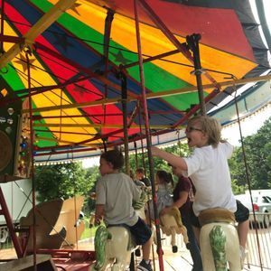 Meet your Posher, Tommy